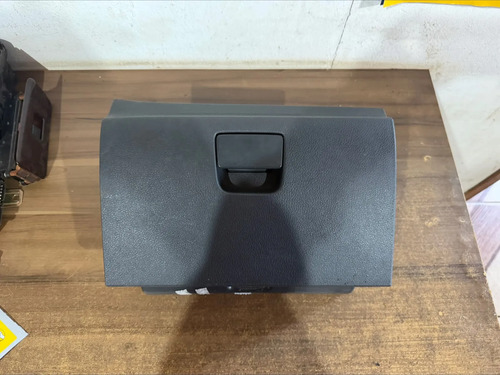 Porta Luvas Vw Gol Saveiro Voyage G5 G6 Original 5u1857097 - Imagem 3