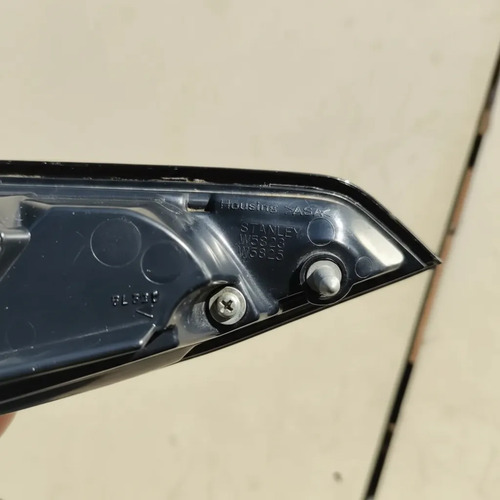 Lanterna Mala Toyota Sw4 Srx Srv Sr 2021/2024 Led Original Direito/passageiro Vermelho - Imagem 7