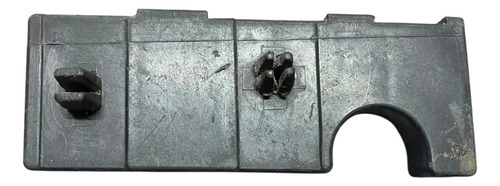 Guia Parachoque Dianteiro Corsa Classic 2010 2017 Oem Le