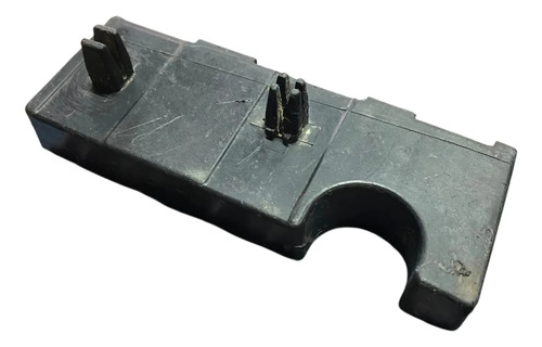 Guia Parachoque Dianteiro Corsa Classic 2010 2017 Oem Le - Imagem 5