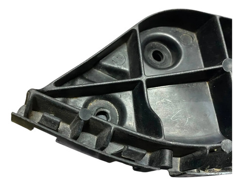 Guia Parachoque Dianteiro Direito Volkswagen Fox 2010 2014 - Imagem 9