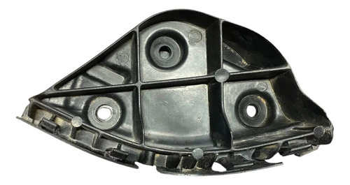 Guia Parachoque Dianteiro Direito Volkswagen Fox 2010 2014 - Imagem 10