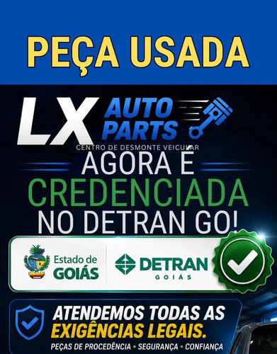 Tampa Tela Do Autofalante Renault Clio 2000 A 2015 Cinza-escuro - Imagem 4