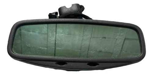 Espelho Retrovisor Interno Citroen C4 Pallas 2010