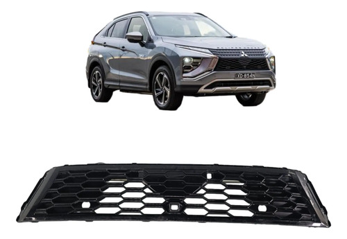 Grade Dianteira Eclipse Cross 2023-2025