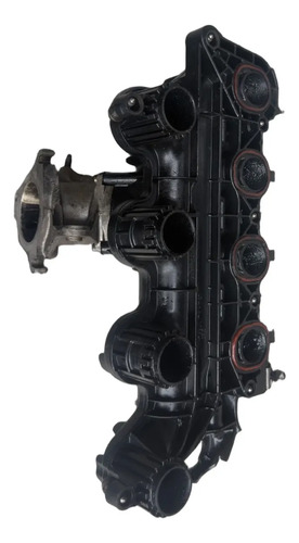 Coletor Admissão Evoque Discovery Sport 2.2 - Imagem 4