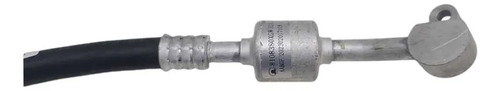 Mangueira Ar Condicionado Gwm Haval H6 Gt 2024 2025 Original - Imagem 4