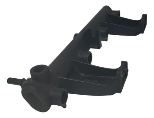 Flauta Bico 1.6 Injetor Peugeot 2008 A 2008 - C3 206 207 307 - Imagem 1
