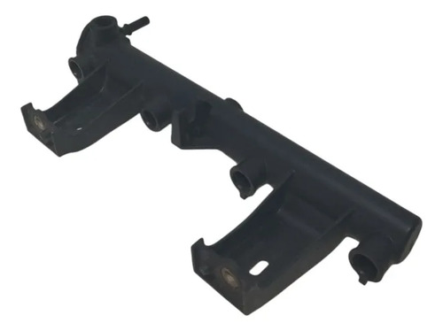 Flauta Bico 1.6 Injetor Peugeot 2008 A 2008 - C3 206 207 307 - Imagem 2