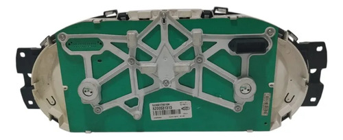 Painel Instrumento Renault Clio Logan Sandero 2008 A 2013 - Imagem 3