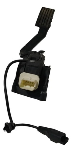 Pedal Acelerador 407 3.0 - Imagem 2