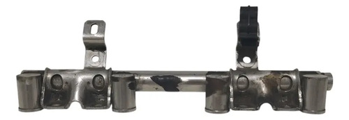 Flauta Bico Injetor 3008/308/408/c4/ds3 Motor Thp 1.6