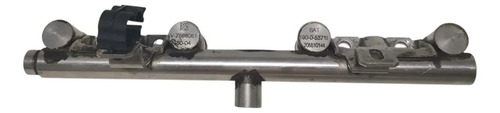 Flauta Bico Injetor 3008/308/408/c4/ds3 Motor Thp 1.6 - Imagem 2