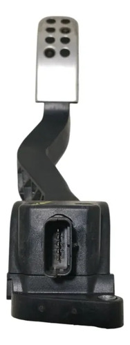 Pedal Acelerador Peugeot 207 07 A 12 - Imagem 2