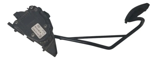 Pedal Acelerador Eletrônico 206/307 - C4/c5 1.0 - Imagem 1