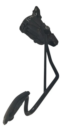 Pedal Acelerador Eletrônico 206/307 - C4/c5 1.0 - Imagem 2