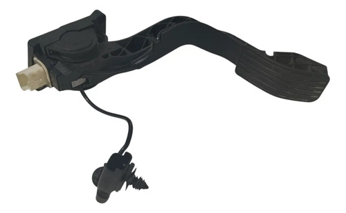 Pedal Acelerador Eletrônico C3/c4 - 206/207 - Imagem 2