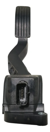 Pedal Acelerador Elerônico C4 Pallas - 206/207/307 2.0 - Imagem 2