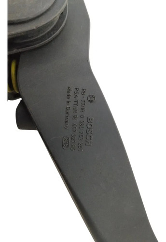 Pedal Acelerador Eletrônico C3 - 206 - Imagem 3