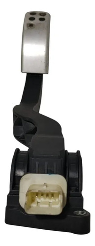 Pedal Acelerador Eletrônico 206/207 1.6 - Imagem 2