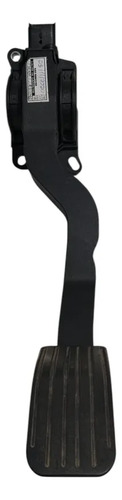 Pedal Acelerador Eletrônico 206 - C3 1.6 - Imagem 1