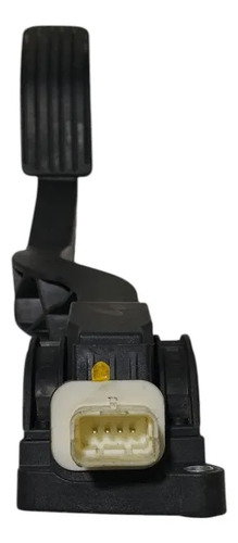 Pedal Acelerador Eletrônico 206/207 1.4 - Imagem 2