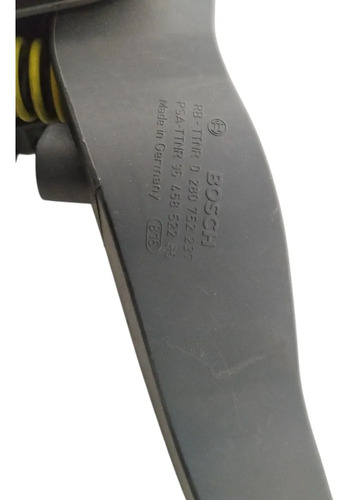 Pedal Acelerador Eletrônico 206 - C3 1.6 - Imagem 2