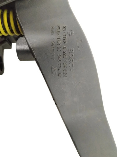 Pedal Acelerador Eletrônico 206/207 1.4 - Imagem 3