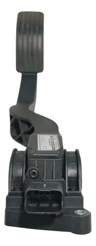 Pedal Acelerador Eletrônico 206 - C3 1.6 - Imagem 3