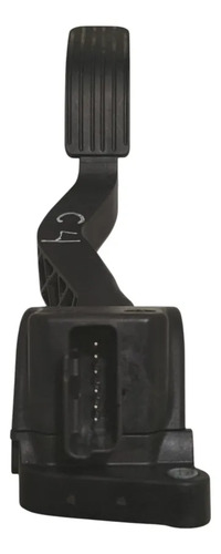 Pedal Acelerador Eletrônico C4 1.6 Pallas/hatch - Imagem 2