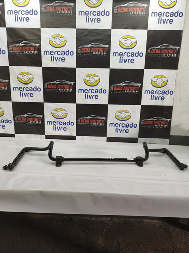 Barra Estabilizadora Dianteira Tracker 2021 A 2025 26286864 - Imagem 9