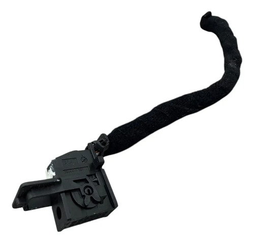 Plug Conector Alavanca Cambio Aut Jeep Renegade 2017 A 2021 - Imagem 4