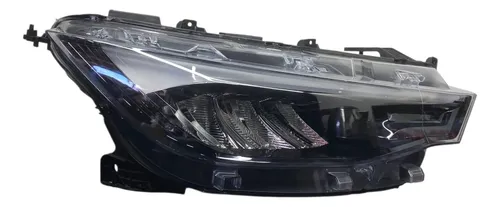 Farol Dianteiro Direito Fiat Fastback 2022 2024 Original