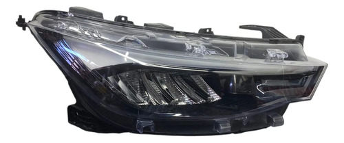 Farol Dianteiro Direito Fiat Fastback 2022 2024 Original - Imagem 3