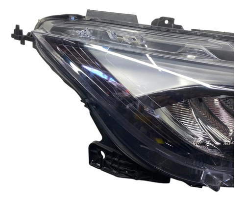 Farol Dianteiro Direito Fiat Fastback 2022 2024 Original - Imagem 4