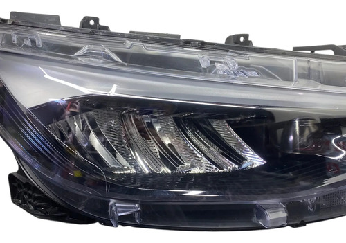 Farol Dianteiro Direito Fiat Fastback 2022 2024 Original - Imagem 5