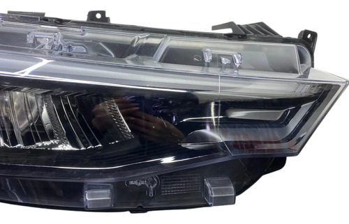 Farol Dianteiro Direito Fiat Fastback 2022 2024 Original - Imagem 6
