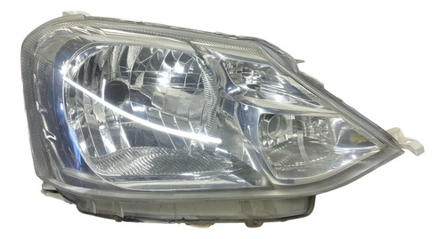 Farol Dianteiro Direito Toyota Etios 2013 2017 Paralelo Direito/passageiro