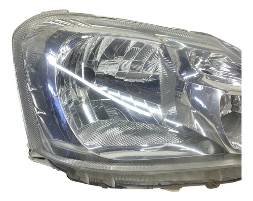 Farol Dianteiro Direito Toyota Etios 2013 2017 Paralelo Direito/passageiro - Imagem 4