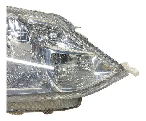 Farol Dianteiro Direito Toyota Etios 2013 2017 Paralelo Direito/passageiro - Imagem 5
