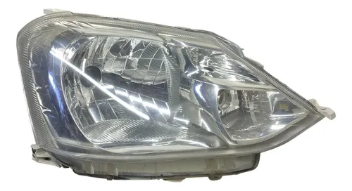 Farol Dianteiro Direito Toyota Etios 2013 2017 Paralelo Direito/passageiro - Imagem 6