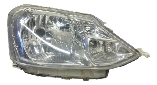 Farol Dianteiro Direito Toyota Etios 2013 2017 Paralelo Direito/passageiro - Imagem 7