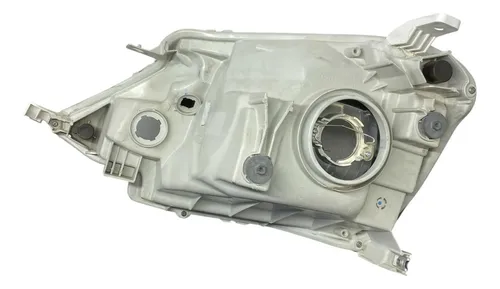 Farol Dianteiro Direito Toyota Etios 2013 2017 Paralelo Direito/passageiro - Imagem 8