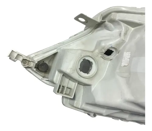 Farol Dianteiro Direito Toyota Etios 2013 2017 Paralelo Direito/passageiro - Imagem 9