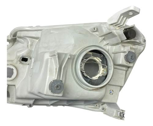 Farol Dianteiro Direito Toyota Etios 2013 2017 Paralelo Direito/passageiro - Imagem 10