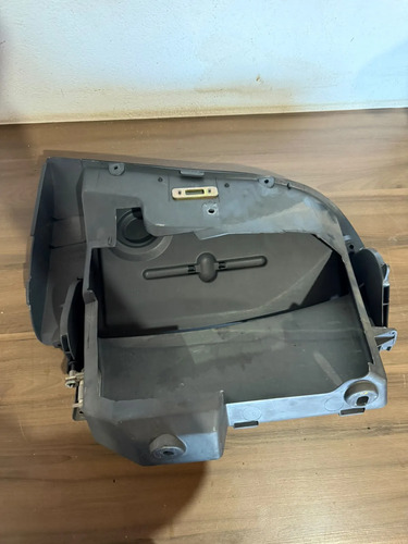 Porta Luvas Fiat Marea/brava 1998 2001 - Imagem 2
