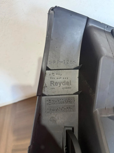 Porta Luvas Fiat Marea/brava 1998 2001 - Imagem 4