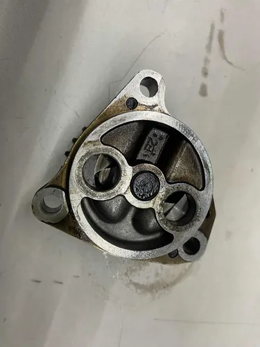 Bomba De Oleo Gs 500