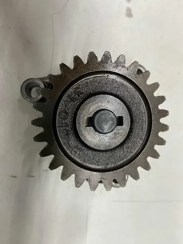 Bomba De Oleo Gs 500 - Imagem 2