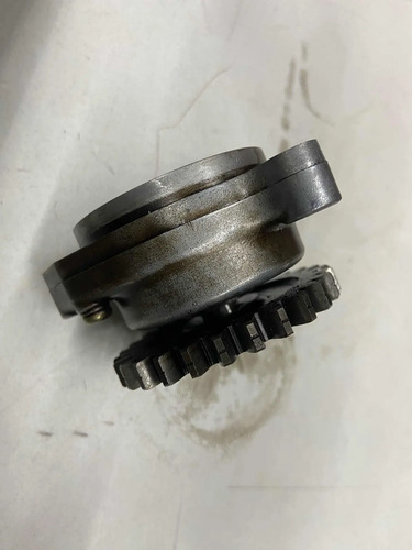 Bomba De Oleo Gs 500 - Imagem 3